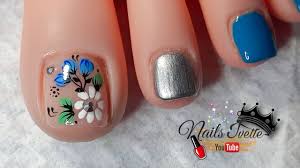 Uñas del pinrel decoradas, uñas de los pies pintadas, uñas de pies sencillas, uñas.uñas decoradas de los pies 2020 fáciles. Diseno De Unas Pie Muy Facil Unas De Los Pies Decoradas Con Flores Youtube