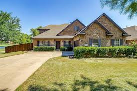 8157 Black Ash Drive, Fort Worth, TX 76131