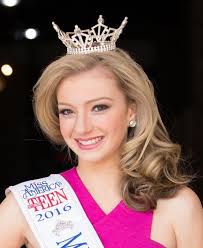 Forever Miss West Virginia's Teens — MWVO