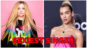 11 2000s trends that avril lavigne made popular. Avril Lavigne Vs Dua Lipa Which Hollywood Singer Is The Sexiest Vote Now Iwmbuzz