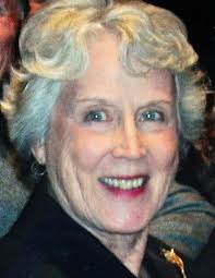 Ellen Sadler Obituary