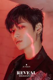 Juyeon The Boyz Profile And Facts Updated Stray kids lee know gif | tumblr. juyeon the boyz profile and facts