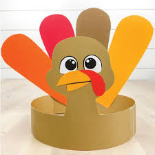 We did not find results for: Turkey Headband Craft For Kids With Free Template