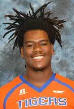 Thaddeus Anderson's Instagram, Twitter & Facebook