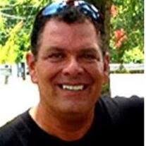 Richard Fintan Liberto Obituary