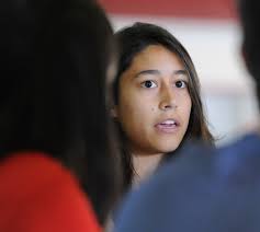 Exit interviews: Greenwich High graduates assess the past four years, look  to what's next