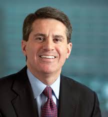 Brandeis Board of Trustees Elects New Chair