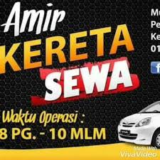 Kereta sewa uthm, kereta sewa parit raja, mukmin car rental. Amir Kereta Sewa Kedah Home Facebook