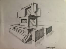 We have some best ideas of images for your need, choose one or more of these artistic pictures. Modern House Drawing House Design Drawing House Drawing 3d House Drawing