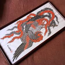 ichibay dragon tattoo art japanese tattoo symbols japanese phoenix tattoo