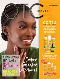 OTC Beauty Magazine