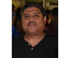 Javier Armenta Obituary (1968