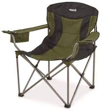 Quik shade adjustable canopy folding camp the sling you sit in is both breathable and comfy so that is becomes the perfect options for just lounging. 24 Best Camping Chairs For Heavy People 400 1000 Lb Capacity