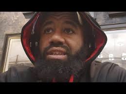 Jarrell Pyro Johnson