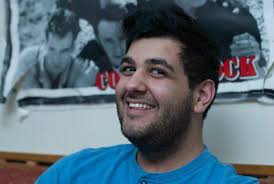 Your Student Government