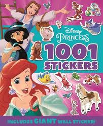 Ebooks download for android myanmar blue cartoon. Disney Princess 1001 Stickers Includes Ciant Wall Sticker Book Land By Myanmar Book Centre