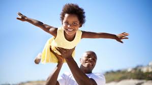 The restrained expressions of emotions didn't hide the love shared between the family members and some of the author's choice of using the present tense narration through her childhood eyes worked wonders for making you feel like you're a witness. Confiance En Soi Et Si Tout Venait Du Pere L Express Styles