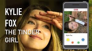 A swipe in the right direction: Modern love in New Brunswick