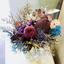 http www isflower com floral wreath floral wreaths