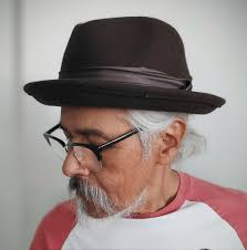 Unique Hat Made for Film Unforgiven