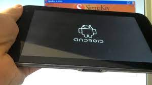 Vodafone Smart Tab 7 / ZTE V71A / ZTE ...