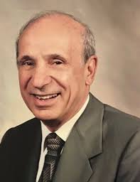 Joseph Tassone Obituary September 20, 2020