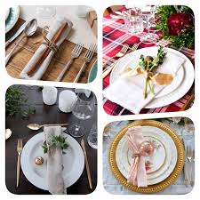 1) prendre une serviette de forme carré. 1001 Idees Diy De Decoration De Table De Noel A Faire Soi Meme