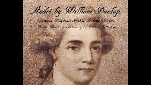 André (1798) by William Dunlap, read by Elmwood Playhouse's Public Domain  Players