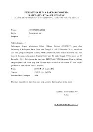 Surat izin ini biasanya dibuat oleh siswa yang kebetulan mendapatkan halangan tertentu (contoh: Contoh Surat Dispensasi Kuliah Untuk Berbagai Kebutuhan Kita Punya