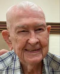 Carl Alexander Inglish Obituary 2024