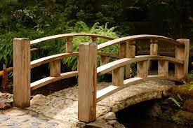 49 Backyard Garden Bridge Ideas And Designs Photos Backyard Bridges Garden Bridge Design Garden Bridge