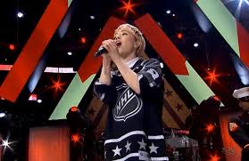 How to watch all stars 4 in canada. Watch Carly Rae Jepsen Sing The Canadian National Anthem At Nhl All Star Game