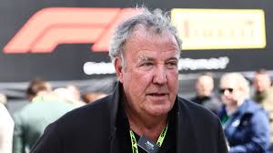 Jeremy Clarkson