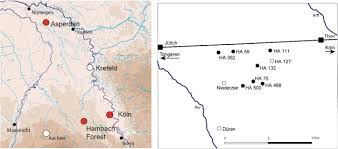 Die magnetischen eigenschaften sind in allen richtungen gleich. The Late Antique Glass Furnaces In The Hambach Forest Were Working Glass Not Making It Sciencedirect