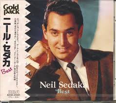 Neil Sedaka