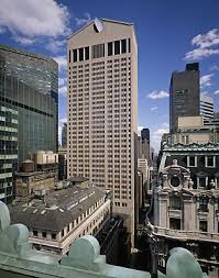 Phillip Johnson S Chippendale Building Built For At And Now Owned By Sony May Become A Buildin New York Architecture Philip Johnson Post Modern Architecture