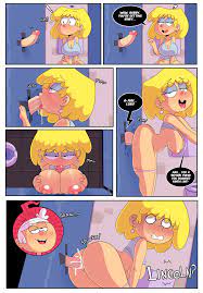 Lori Loud :: lincoln loud :: Nickelodeon porn :: The Loud House ::  somescrub :: nickelodeon :: r34 :: artist :: :: / funny cocks & best free  porn: r34, futanari, shemale, hentai, femdom and fandom porn