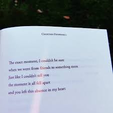 This item:pillow thoughts by courtney peppernell paperback 59,62 aed. In Love With The Pillow Thoughts Ii Book By Courtneypeppernell Available On Amazon Book Depository Link In Courtn Pillow Thoughts Thoughts Book Quotes