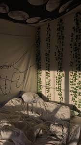 Aesthetic Bedroom Tapestry Room Design Bedroom Room Inspiration Bedroom Chill Room