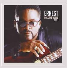 Ernest Rock The World, Pt. 1