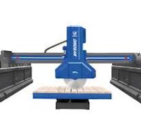 Industrial Stone Cutting Machines: Bridge Saws & Block ...