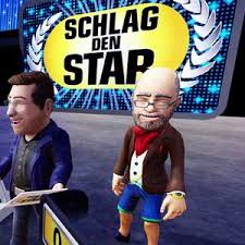 Das spiel is the first adaptation for mobile devices of the pc games series based on the german tv show franchise where participants challenge the presenter stefan raab in various disciplines. Buy Schlag Den Star Ps4 Compare Prices
