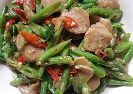 Wajib Coba Ternyata Seperti Ini Langkah Mudah Untuk Bikin Resep Oseng Baso Buncis Yang Enak Banget Mudah Dan Menggugah Selera Mari Kita Masak Resep Di 2021 Resep Resep Masakan Resep Tumis