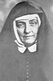 Cornelia Connelly, S.H.C.J.