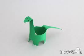 Resultado de imagem para dinossauro de papel higiênico