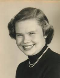 Joanna Shere Obituary (1936