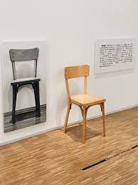 The Best Art Related Youtube Channels Joseph Kosuth Art Conceptual Art
