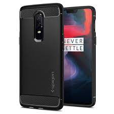 The oneplus 6t is a little older now, but it's still a great phone worth. Oneplus 6 Case Rugged Armor Spigen Inc