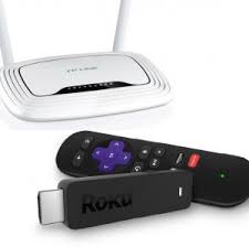 Roku Streaming Stick And Vpn Router Vpn Services Allows You To View Unlimited Uk Channels Apps And Facilities When Abroad Vpn Router Streaming Stick Router
