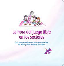 Descubremontessori es la página de contenidos y artículos creada por montessori village en su misión de divulgar. La Hora Del Juego Libre En Los Sectores